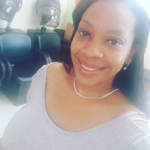 Meet your Posher, Ruth